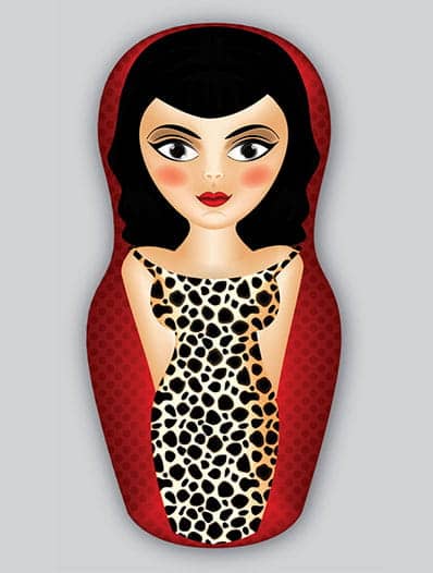 ilustracion digital ninette brulee