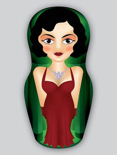 ninettebrulee ilustracion digital