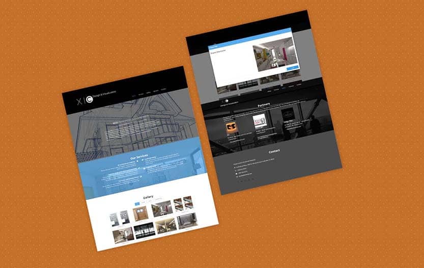 diseno de paginas web