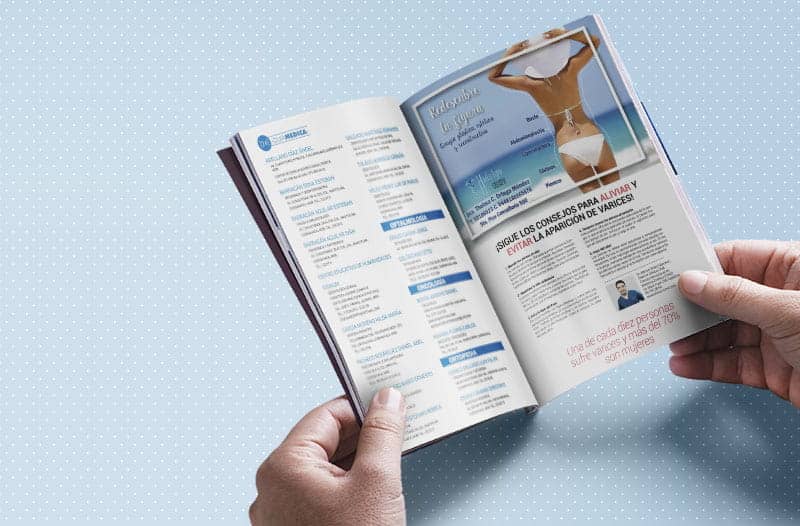 diseno editorial monterrey