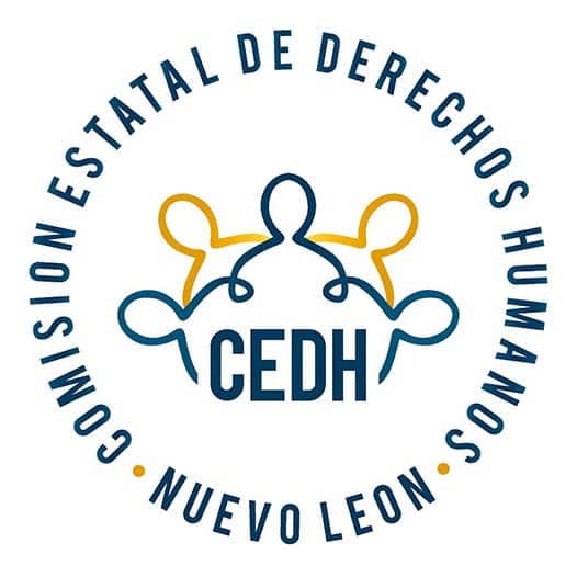 branding CEDH monterrey
