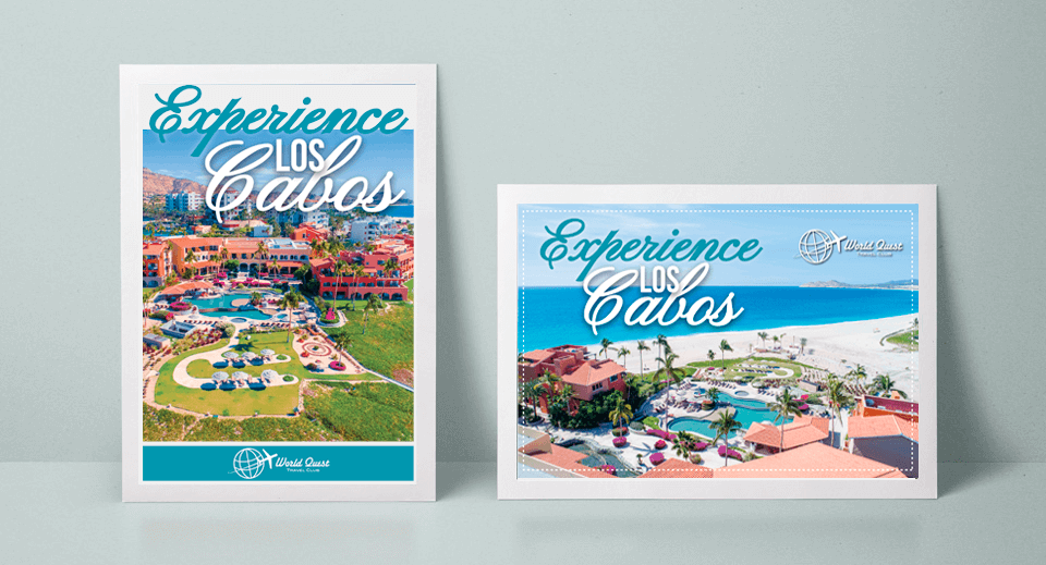 poster hoteleria en monterrey